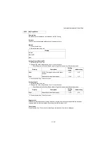 Preview for 100 page of Kyocera DP-480 Service Manual