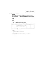 Preview for 124 page of Kyocera DP-480 Service Manual