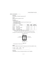 Preview for 128 page of Kyocera DP-480 Service Manual