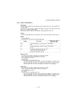 Preview for 129 page of Kyocera DP-480 Service Manual