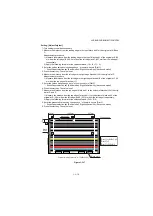 Preview for 133 page of Kyocera DP-480 Service Manual