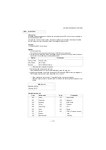 Preview for 135 page of Kyocera DP-480 Service Manual