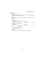 Preview for 143 page of Kyocera DP-480 Service Manual