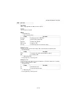 Preview for 159 page of Kyocera DP-480 Service Manual