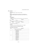 Preview for 162 page of Kyocera DP-480 Service Manual