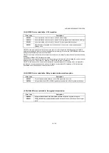 Preview for 277 page of Kyocera DP-480 Service Manual