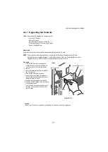 Preview for 391 page of Kyocera DP-480 Service Manual