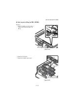 Preview for 421 page of Kyocera DP-480 Service Manual