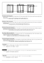 Preview for 463 page of Kyocera DP-480 Service Manual