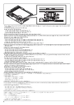 Preview for 464 page of Kyocera DP-480 Service Manual