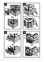 Preview for 476 page of Kyocera DP-480 Service Manual