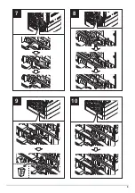 Preview for 477 page of Kyocera DP-480 Service Manual