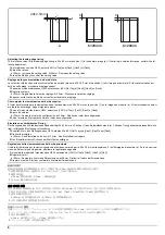 Preview for 480 page of Kyocera DP-480 Service Manual