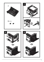 Preview for 484 page of Kyocera DP-480 Service Manual