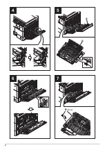 Preview for 485 page of Kyocera DP-480 Service Manual