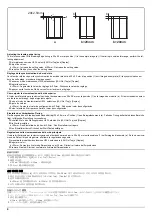 Preview for 487 page of Kyocera DP-480 Service Manual