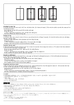 Preview for 488 page of Kyocera DP-480 Service Manual