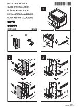 Preview for 490 page of Kyocera DP-480 Service Manual