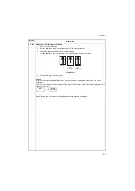 Preview for 27 page of Kyocera DP-750 Service Manual