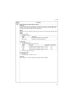 Preview for 29 page of Kyocera DP-750 Service Manual