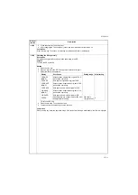 Preview for 31 page of Kyocera DP-750 Service Manual