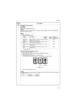 Preview for 47 page of Kyocera DP-750 Service Manual