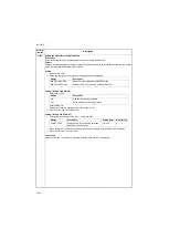 Preview for 56 page of Kyocera DP-750 Service Manual