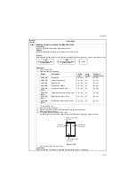 Preview for 57 page of Kyocera DP-750 Service Manual