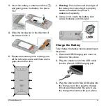 Preview for 9 page of Kyocera DuraForce XD User Manual