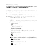 Preview for 6 page of Kyocera ECOSYS FS-1350DN Service Manual