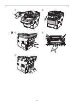 Preview for 25 page of Kyocera ECOSYS FS-3040MFP+ Quick Installation Manual