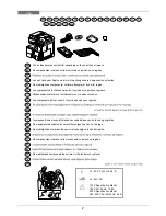 Preview for 2 page of Kyocera ECOSYS FS-6525MFP Quick Installation Manual