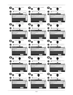 Preview for 12 page of Kyocera ECOSYS FS-6525MFP Quick Installation Manual