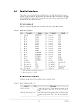 Preview for 13 page of Kyocera Ecosys FS-6700 Service Manual