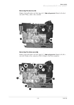 Preview for 73 page of Kyocera Ecosys FS-6700 Service Manual