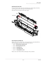 Preview for 77 page of Kyocera Ecosys FS-6700 Service Manual