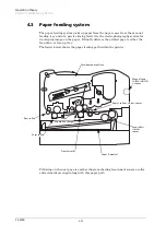 Preview for 104 page of Kyocera Ecosys FS-6700 Service Manual