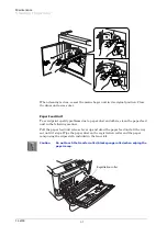 Preview for 130 page of Kyocera Ecosys FS-6700 Service Manual