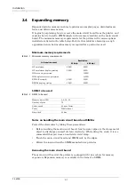 Preview for 146 page of Kyocera Ecosys FS-6700 Service Manual