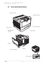 Preview for 156 page of Kyocera Ecosys FS-6700 Service Manual