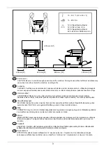 Preview for 3 page of Kyocera ECOSYS FS-C2526MFP Quick Installation Manual