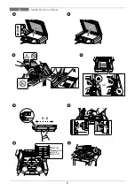 Preview for 5 page of Kyocera ECOSYS FS-C2526MFP Quick Installation Manual