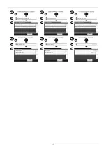 Preview for 12 page of Kyocera ECOSYS FS-C2526MFP Quick Installation Manual