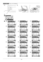 Preview for 24 page of Kyocera ECOSYS FS-C2526MFP Quick Installation Manual