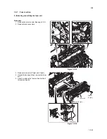 Preview for 103 page of Kyocera ECOSYS FS-C5350DN Service Manual