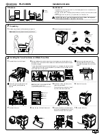 Kyocera ECOSYS FS-C5400DN Installation Manual preview