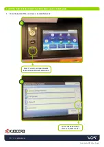 Preview for 7 page of Kyocera ecosys M2735DW First Steps Quick Manual