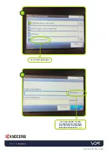 Preview for 8 page of Kyocera ecosys M2735DW First Steps Quick Manual