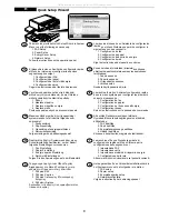 Preview for 8 page of Kyocera ECOSYS M2835dw First Steps Quick Installation Manual