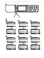 Preview for 10 page of Kyocera ECOSYS M2835dw First Steps Quick Installation Manual